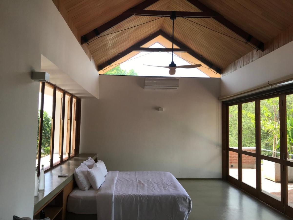 Arachchi Heritage Anurâdhapura Extérieur photo