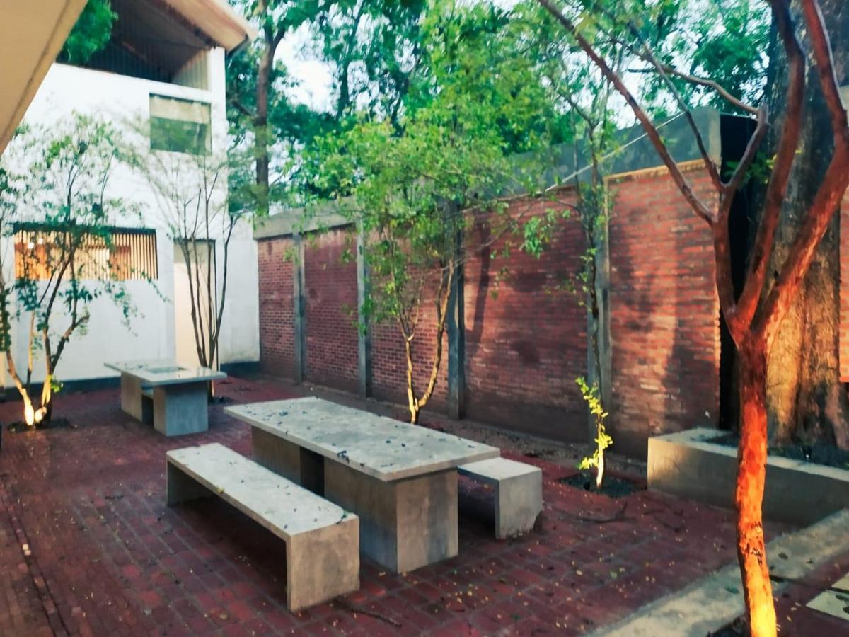 Arachchi Heritage Anurâdhapura Extérieur photo