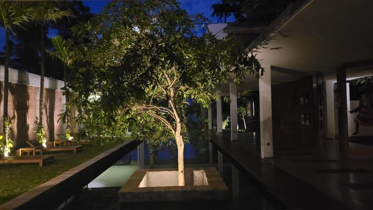 Arachchi Heritage Anurâdhapura Extérieur photo