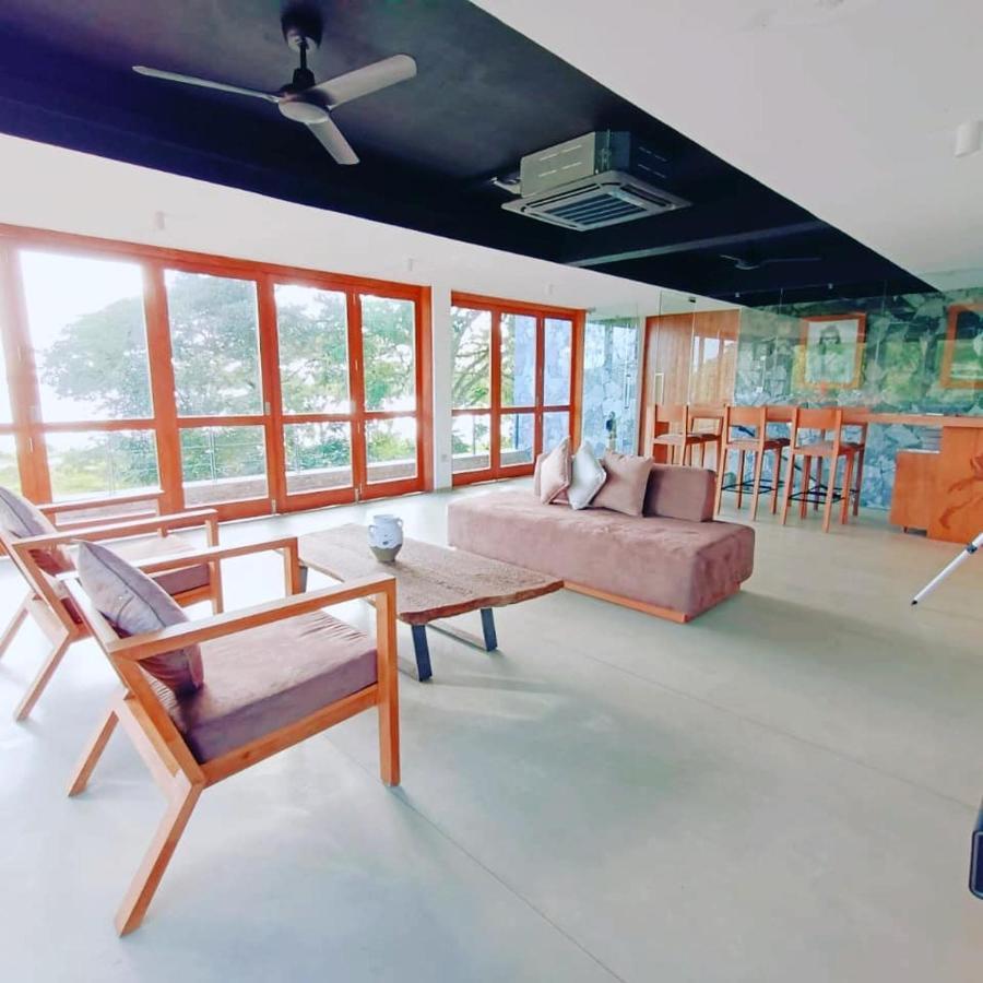 Arachchi Heritage Anurâdhapura Extérieur photo
