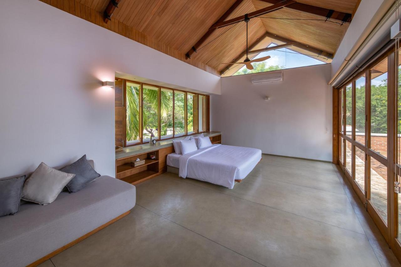 Arachchi Heritage Anurâdhapura Extérieur photo