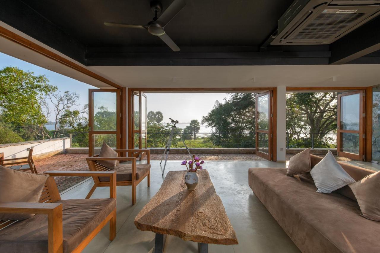 Arachchi Heritage Anurâdhapura Extérieur photo