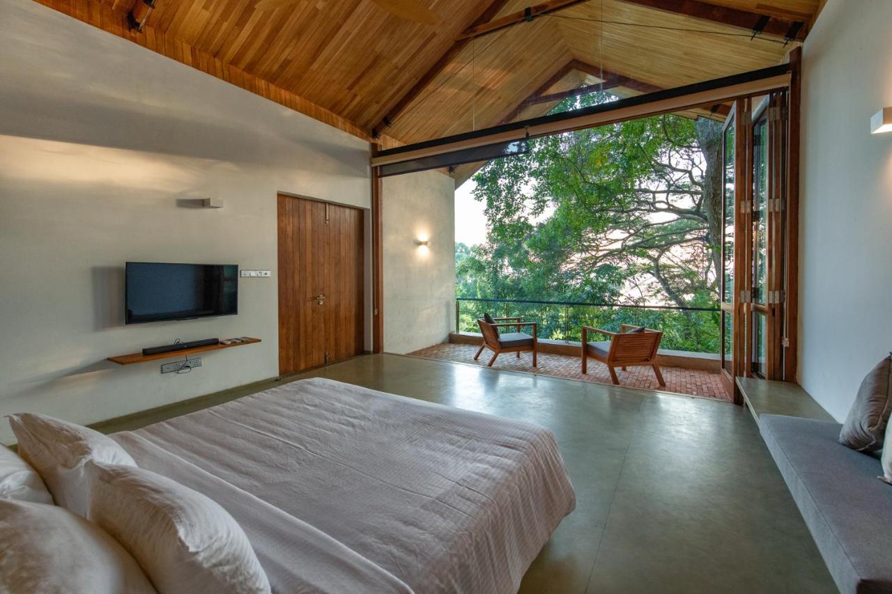 Arachchi Heritage Anurâdhapura Extérieur photo