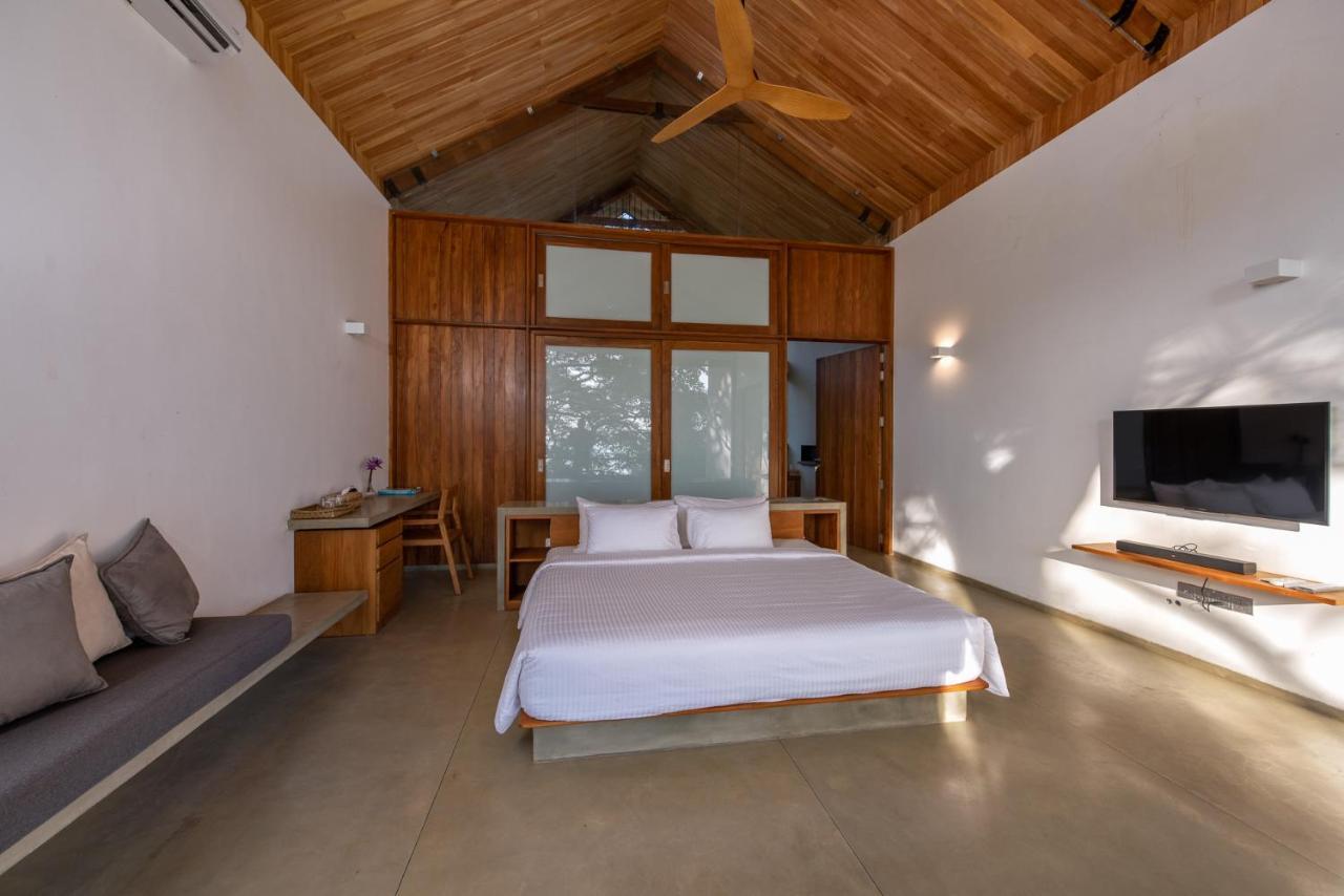 Arachchi Heritage Anurâdhapura Extérieur photo