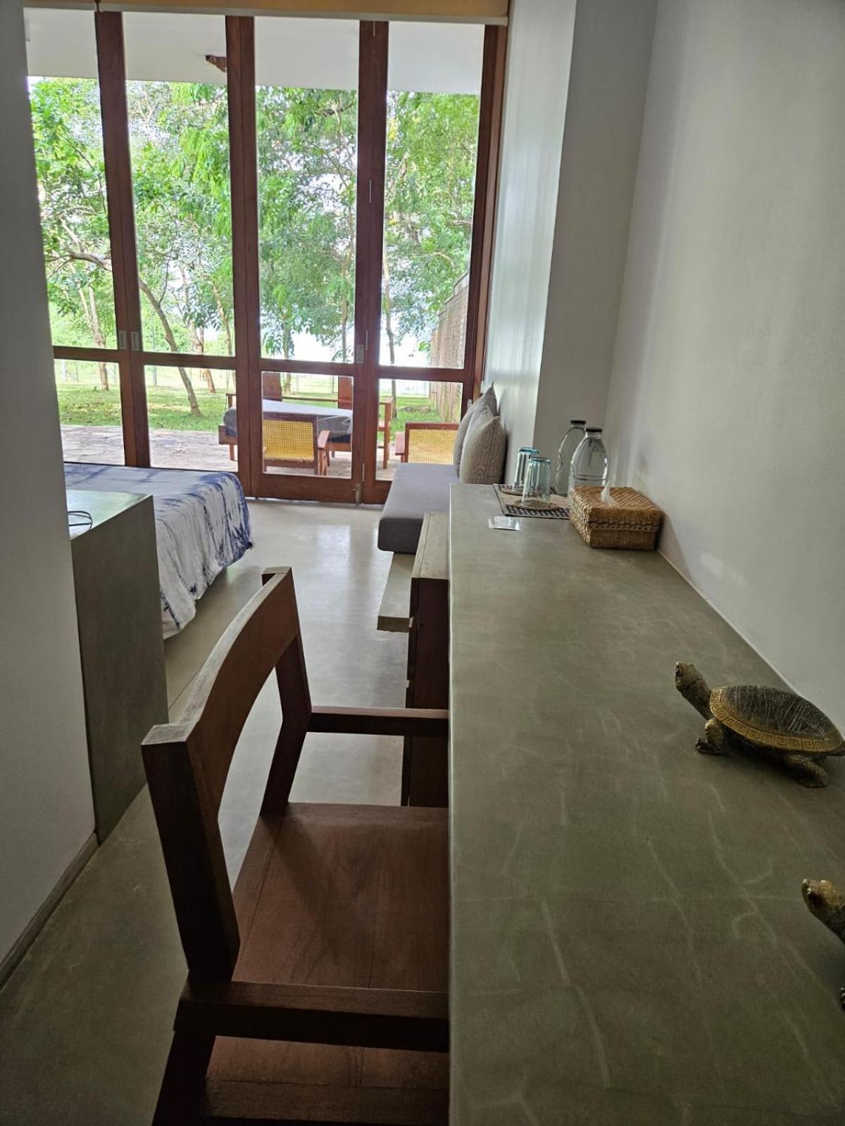 Arachchi Heritage Anurâdhapura Extérieur photo