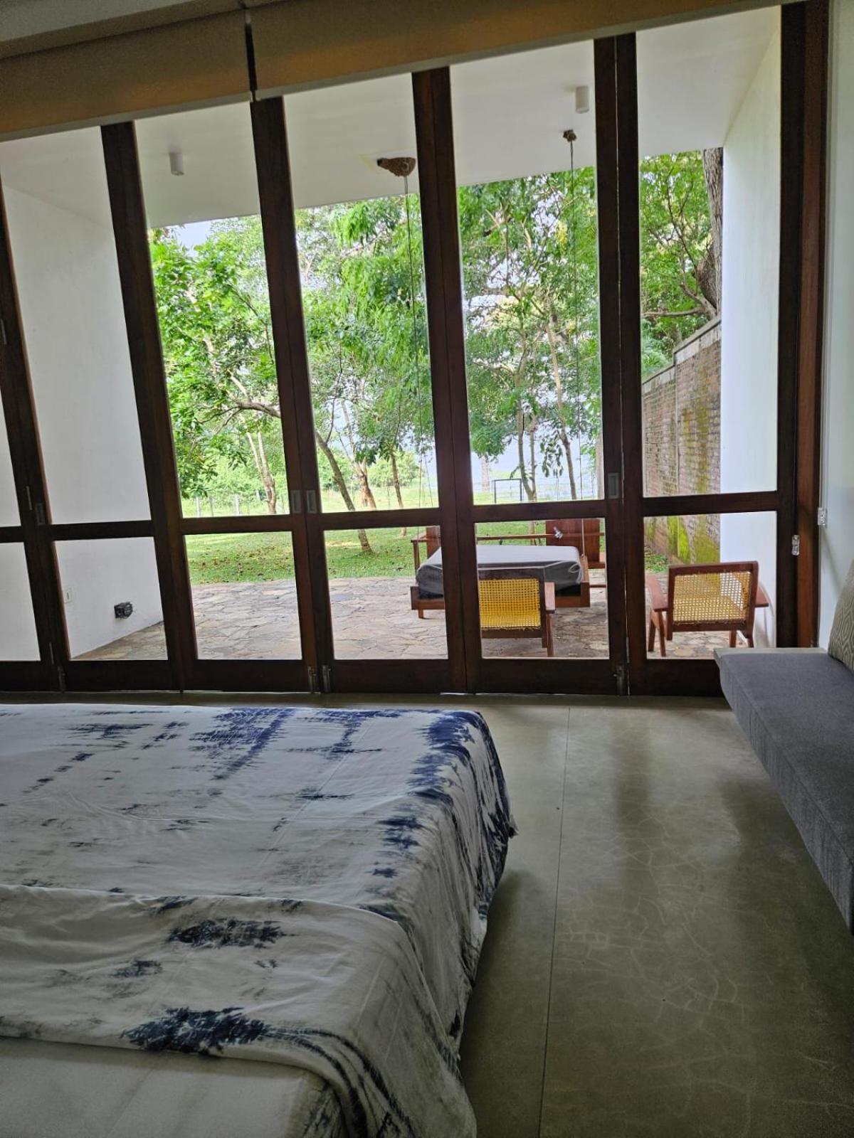 Arachchi Heritage Anurâdhapura Extérieur photo